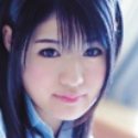 愛音麻友の顔1