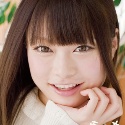 咲田ありなの顔