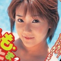 吉村すももの顔