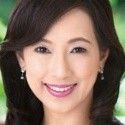 服部圭子の顔1