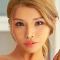 黒咲華の顔5
