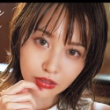 入田真綾の顔3