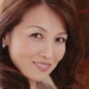 加賀ゆり子の顔4