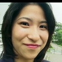 内田麻由子の顔写真