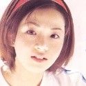井川樹理の顔2