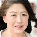 美川朱鷺の顔3