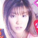 深田美穂の顔18