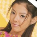 有明ひとみの顔写真