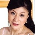 松崎志津子の顔