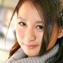 美月笑麻の顔1