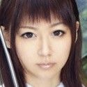 宮地由梨香の顔13