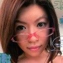 百瀬まひるの顔4