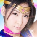 深田梨菜の顔12