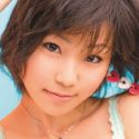 蒼井ちなつの顔4
