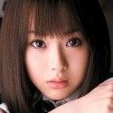 香坂百合の顔7