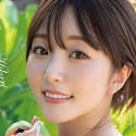 青空ひかりの顔8