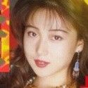 川上裕子の顔2