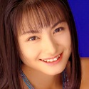 城麻美の顔4