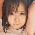 白橋りほの顔9