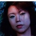 愛原理彩の顔2