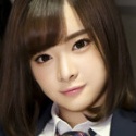 春菜あいりの顔2