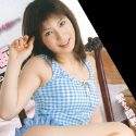 南波杏の顔16