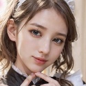 サンディー・雛・パークスの顔2