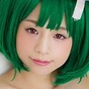 川瀬かのんの顔7