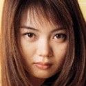 観月里美の顔2