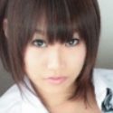 小澤新音の顔5