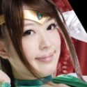 橘美穂の顔8