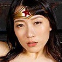 大川月乃の顔11