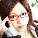 尾崎春菜の顔2