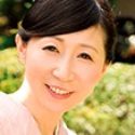 緒方泰子の顔13
