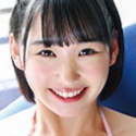 天羽成美の顔8