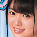 白城リサの顔14