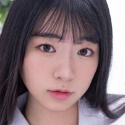 白花のんの顔2