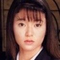 沢田ルミの顔2