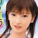 高岡紗英の顔8