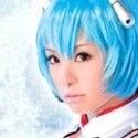 綾波優の顔9