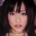 朝田ばななの顔