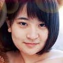朝日ゆなの顔1