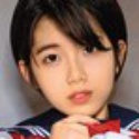 若松はなめの顔2