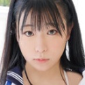 白花めんまの顔4