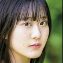 野坂しほりの顔写真
