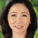 緒方泰子の顔9