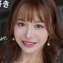 入田真綾の顔14