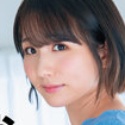 穂高結花の顔18