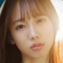 与田りんの顔16