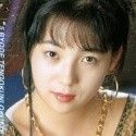 星野さおりの顔